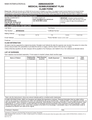 great west life application form