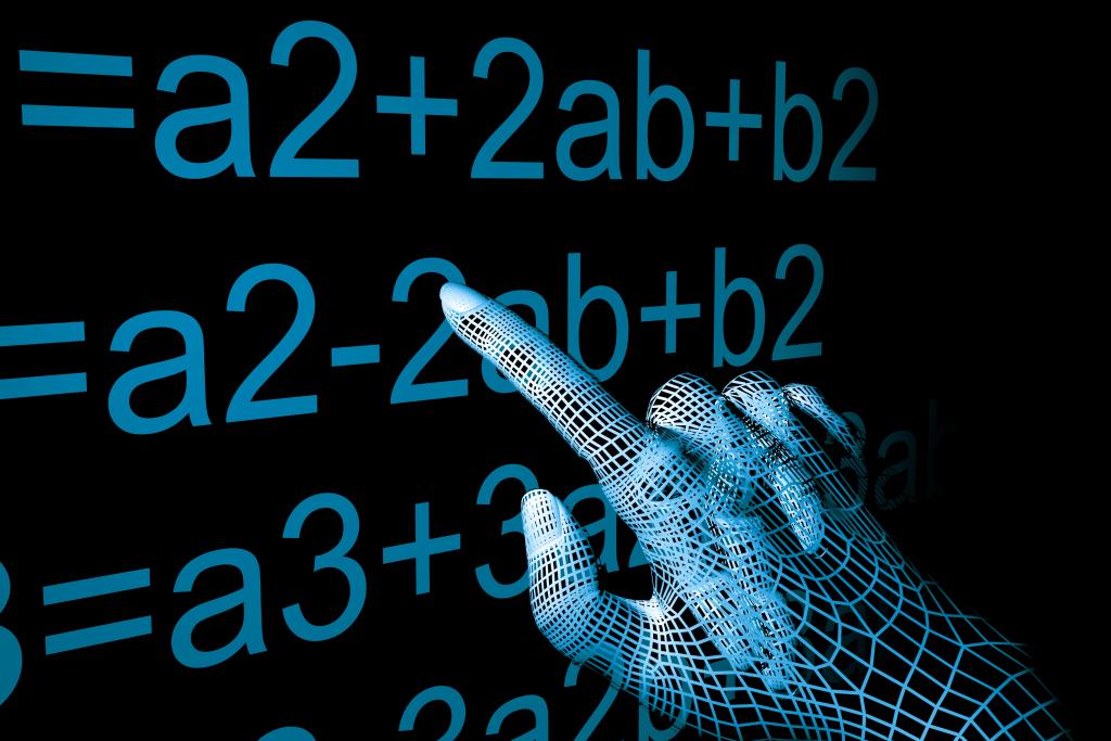 application of mathematics in computer science engineering