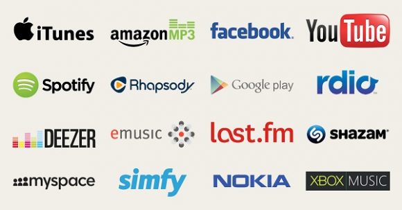 application play store telecharger musique