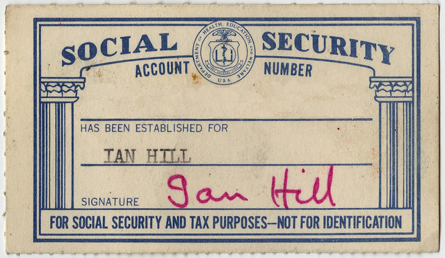 us social security card application