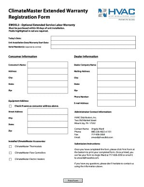 application for transfer of registration form