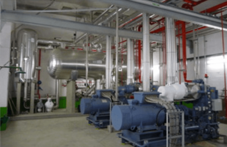 unit 26 application of refrigeration systems answers