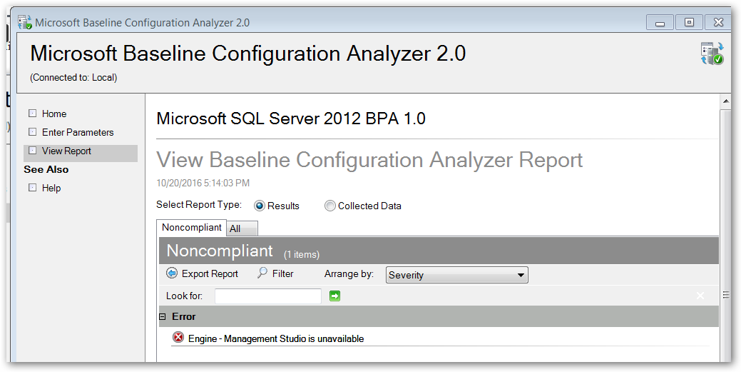 application configuration management best practices