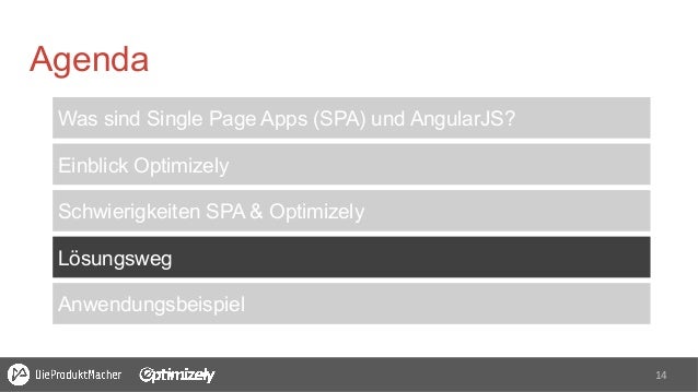 single page application architecture angularjs