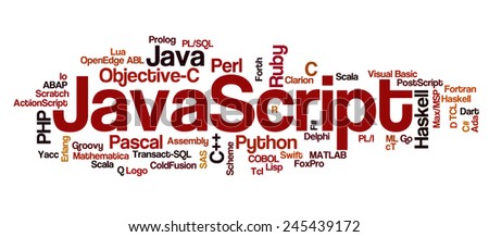 different applications of java programming language