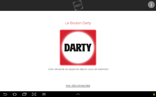 comment programmer une application android