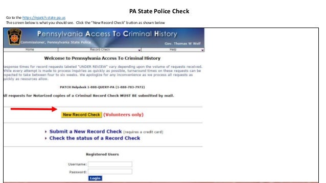 winnipeg police criminal record check application