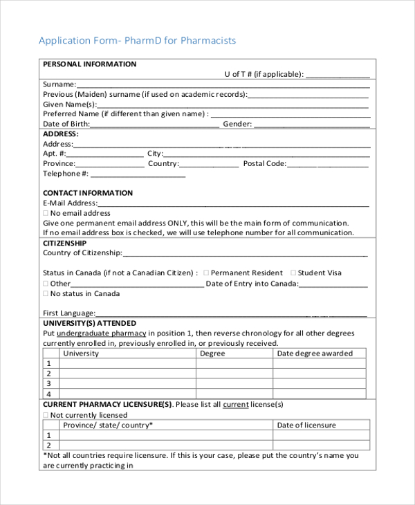 best buy application form pdf