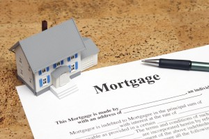 td bank mortgage application fee