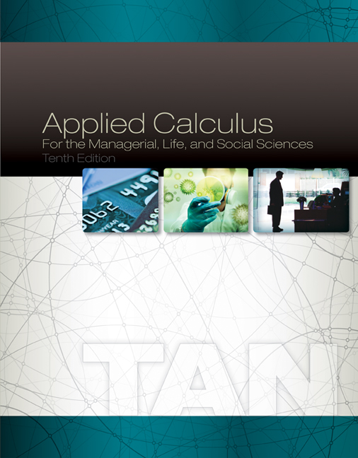 calculus with applications 11th edition