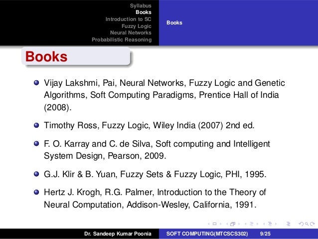 an introduction to fuzzy logic applications