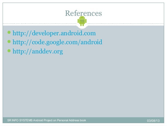 android get application context from anywhere
