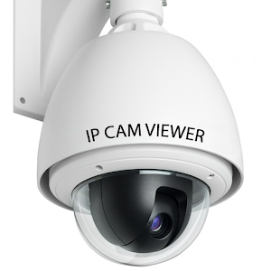 application android pour camera ip