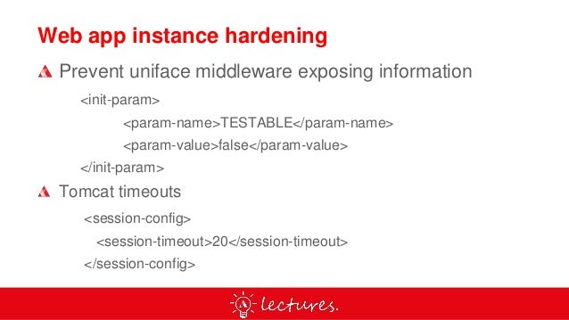 application hardening in computer security