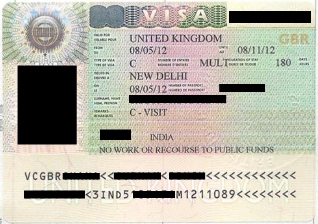 application number on study permit