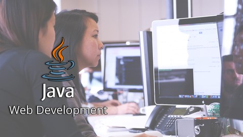 web application development using java