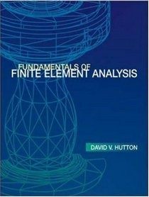 finite element analysis theory and application with ansys