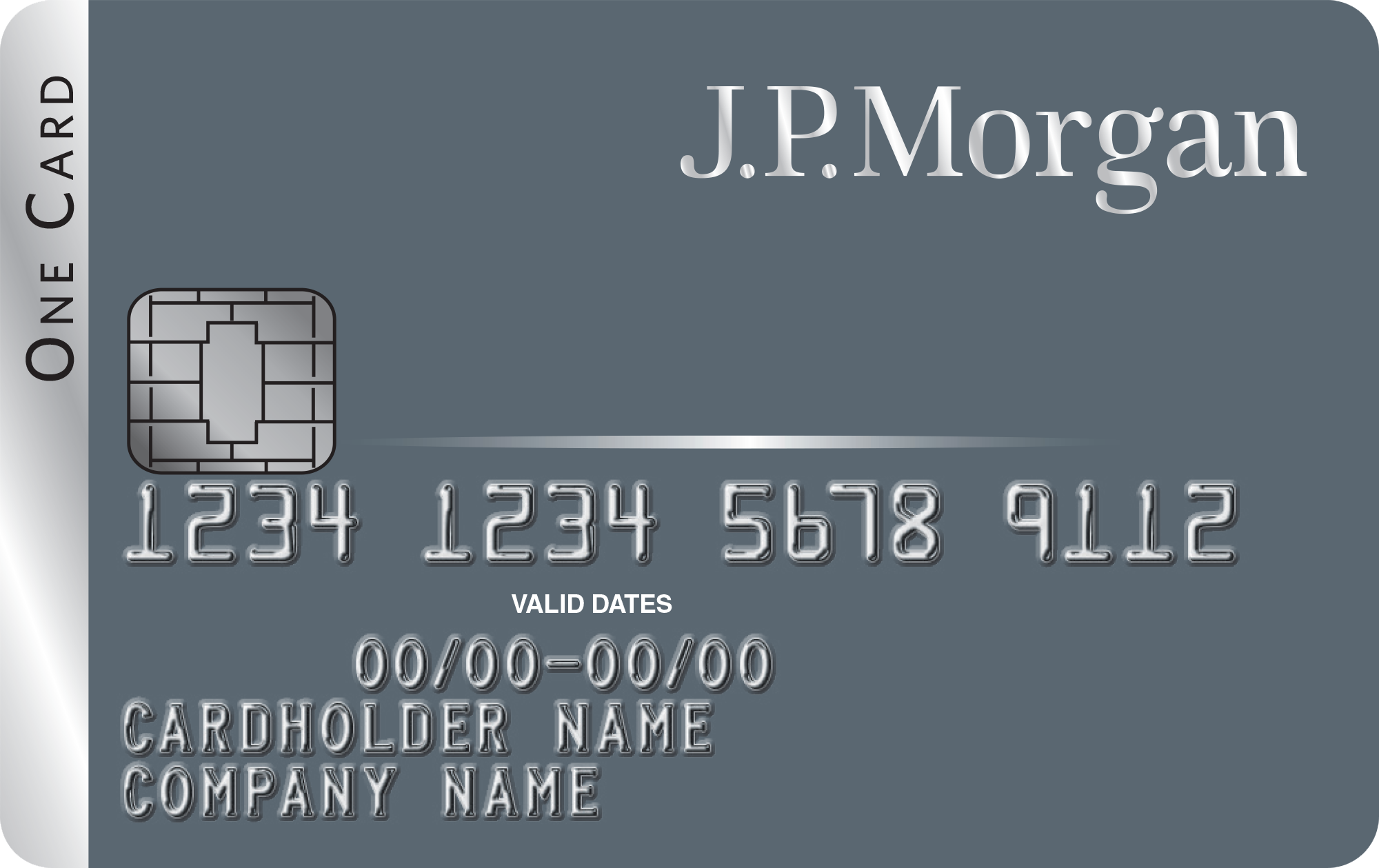 jp morgan credit card application