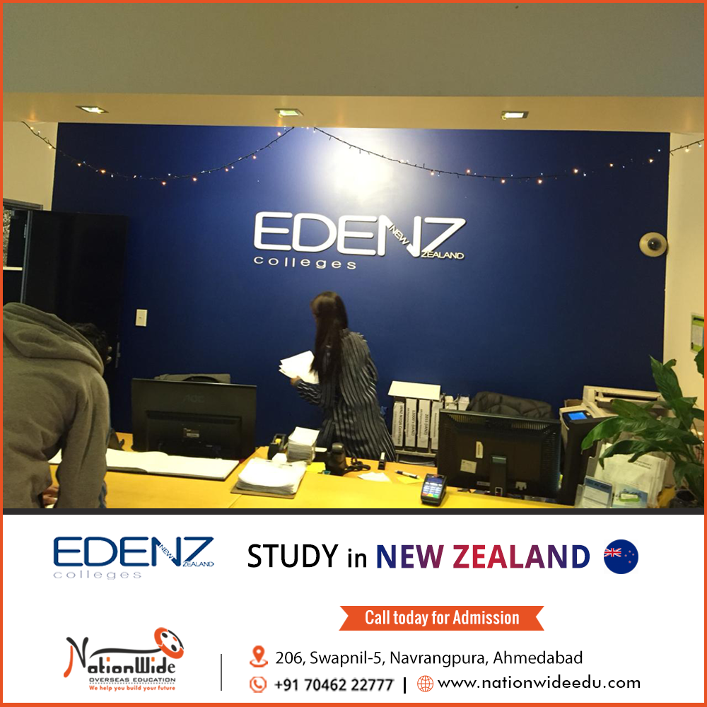 new zealand visa application centre