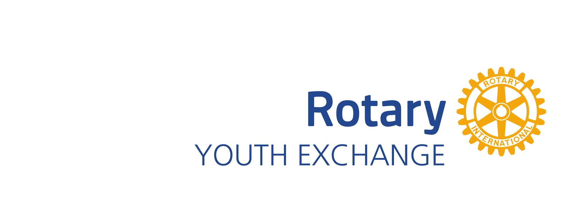 rotary youth exchange application form